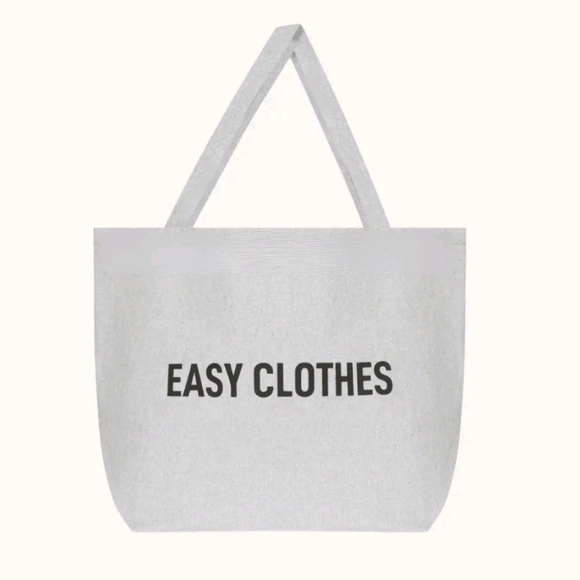 EASY CLOTHES TOTE BAG - Picture 2 of 8